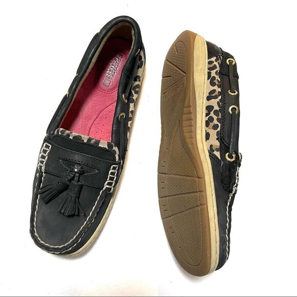 Sperry Top Sider loafers  - Picture 1 of 8